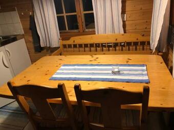 H�glekardalens Fj�llpensionat, Camping Och Stugor