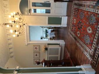 Hostal Hillcrest Guesthouse