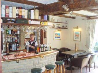 Hotel The Seacliffe - Whitby