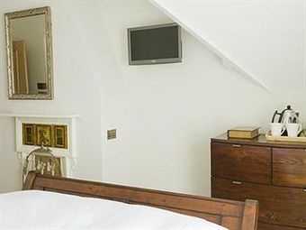 Bed & Breakfast Abbotsleigh Of Whitby