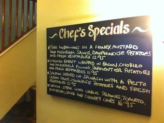 Hotel The White House