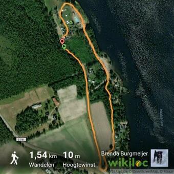 Apartamento Holiday Home Hammarstrand 4 Persons