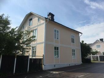 Apartamento Sekelskiftesl�genhet