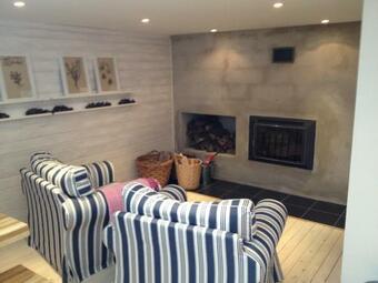 Private Country House