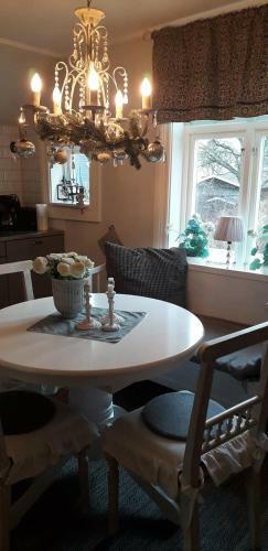 Apartamento Casa Fontenay Charmig L�genhet N�ra Stadsparken Och V�ttern