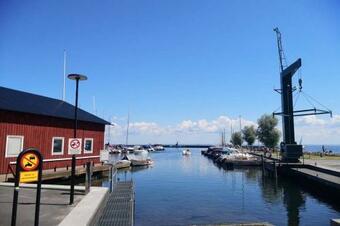 Apartamento Ferienhaus Smultronsst�lle Hjo, V�ttern