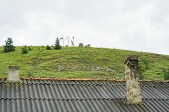 Agroturismo Resort Eibenthal