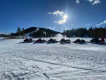 Apartamento Den Rosa Hus!!