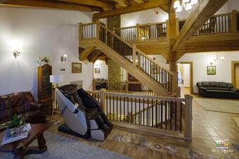 Hostal Casa Baciu Colacu