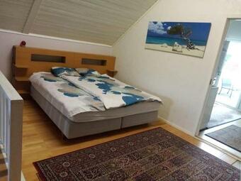 Apartamento Hotell Och L�genhet Karlskrona