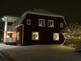 Hostal Annexet Kilafors