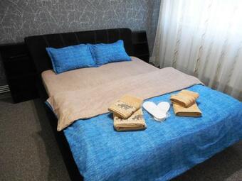 Apartament Navi