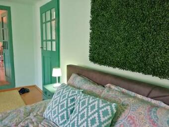 Hello Nature House - Cheile Nerei, Carasului, Garlistei