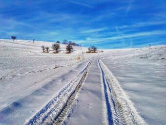 Agroturismo Casa Glod