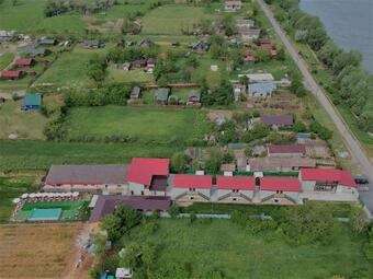 Hostal Delta Mon Amour