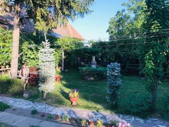 Agroturismo Casa Matetovici