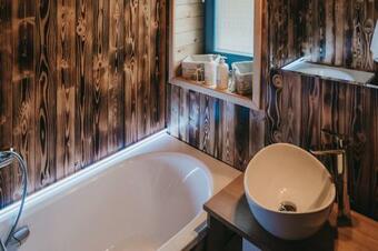 Villa Cuib In Haita Land