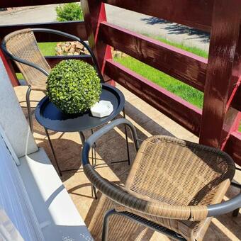 Apartamento Studio Marcela - Baile 1 Mai