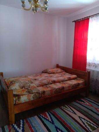 Hostal Casa Din Poian?