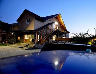 Motel Casa De Vacanta Neagu