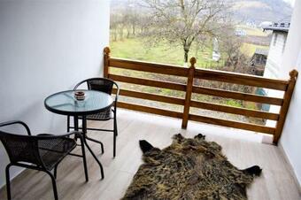 Hostal Casa Traistau