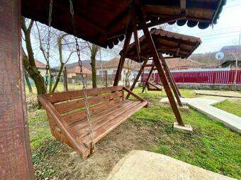 Hostal Casa Sevastian