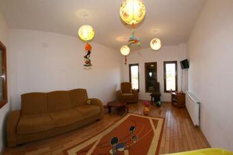 Hostal Pensiunea Muntele Alb