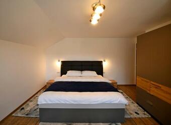 Hostal Pensiunea Daria