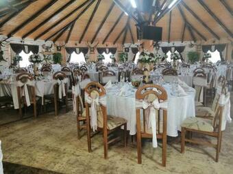 Hostal Hanul Vanatorului