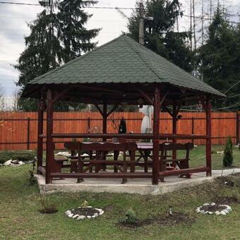 Bed & Breakfast Csermely Panzio