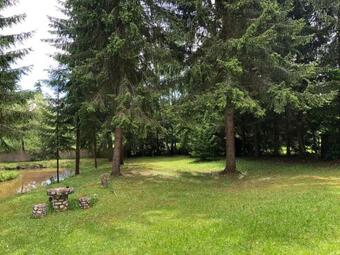 Apartamento Lake House