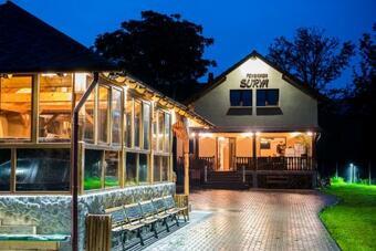 Hostal Pensiunea Surya