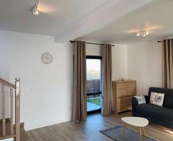 Apartamento Express Estates