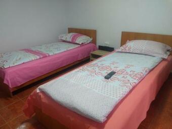 Hostal Casa Caterina Jurilovca