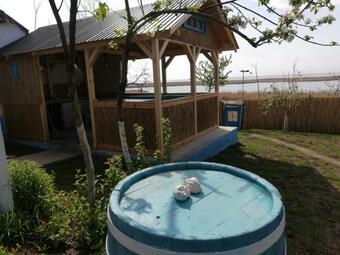 Casa Batranului Pescar - Old Fisherman's House