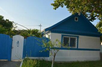 Sailors Guest House Jurilovca