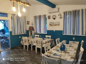 Lodge Blue Bungalow Jurilovca