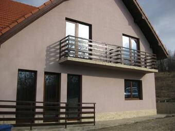 Hostal Pensiunea Agroturistica Diana