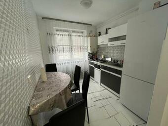 Cc Apartament Straja, Lupeni