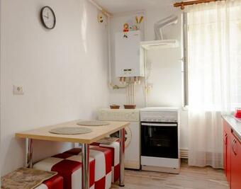 Apartamento Casa Astilean