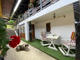 Bed & Breakfast Casa Greta