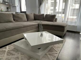 Apartamento The Artist - Copou