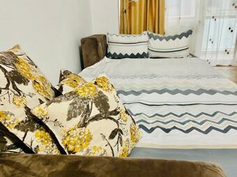 Apartamento Conest Studio