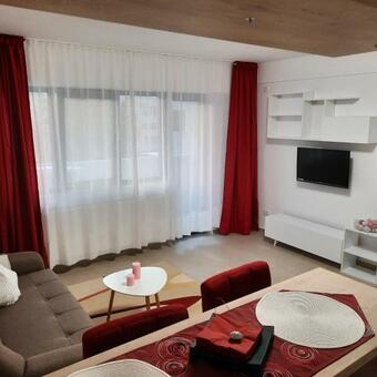 Apartamento Studio Adela