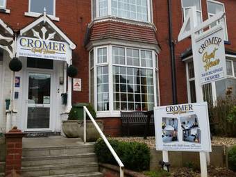 Hostal Cromer Guest House