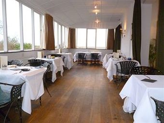 Hotel Moonfleet Manor