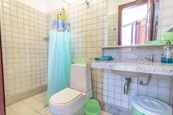 Espl�ndida Casa Beira Mar De Jacum� Para 15 Pessoas Por Carpediem