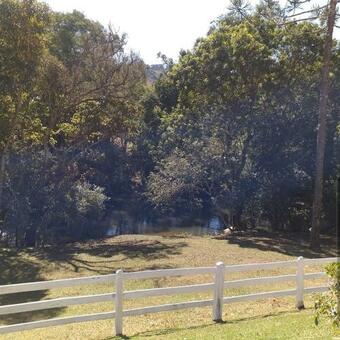 Recanto Tr�s Irm�s