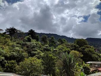 Hotel Hostal Casa Victoria Pijao