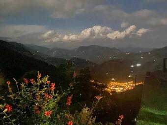 Entremonta�as Caba�a